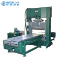 CE Certificated Hydraulic Stone Splitting/Cutting Machine for Making Natural Face Stones